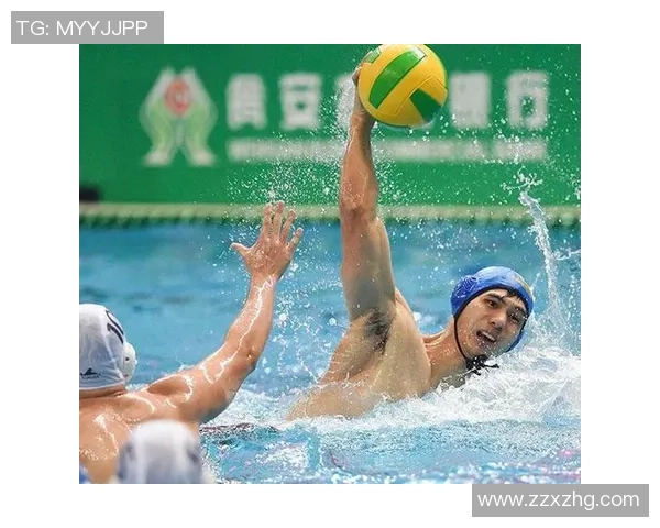 全胜晋级四强!广东队离连任全运会男人水球冠军还差两场成功