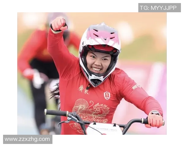 十五运会自由式小轮车赛深圳开赛 广东队四女将悉数前进决赛