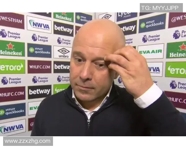 斯洛特：英超已输5场的确太多了，现在最不应议论的便是争冠